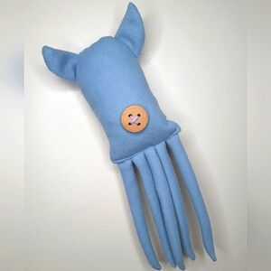 (Read descrip) Coraline Squids